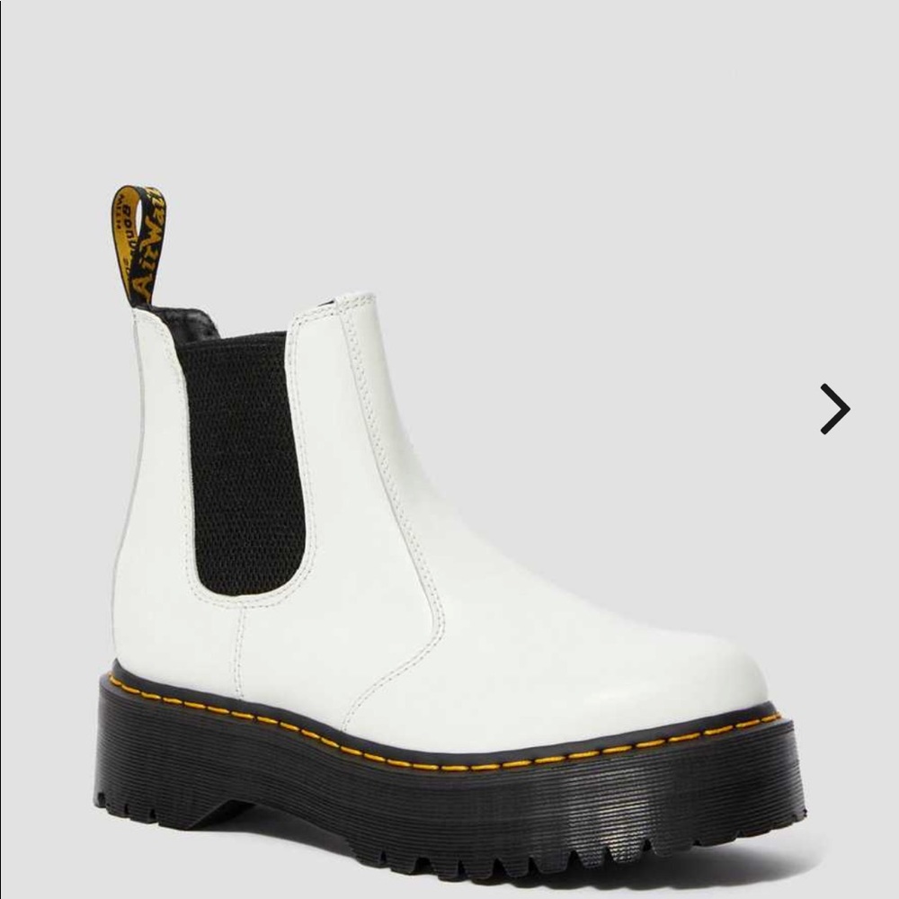 white doc martens for sale!!!